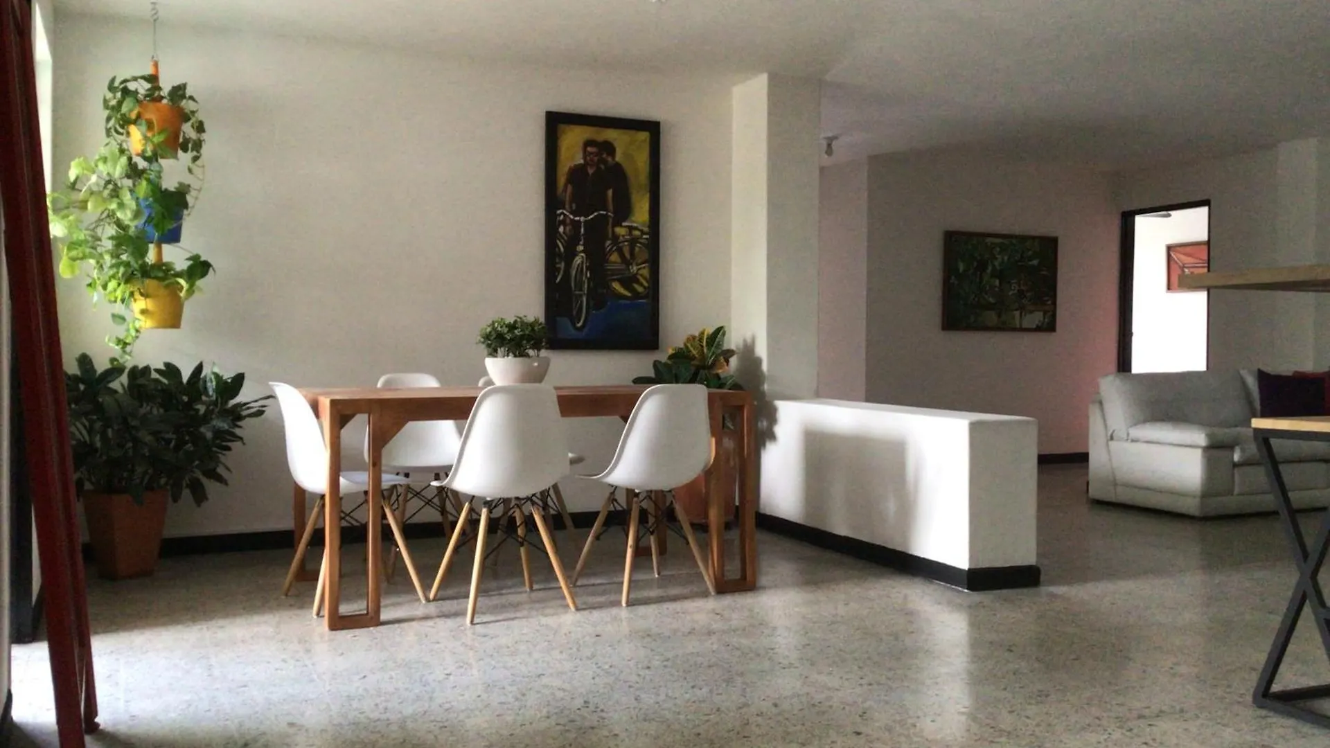 Apartamento Astromelio House Coliving Expats 201 Medellín