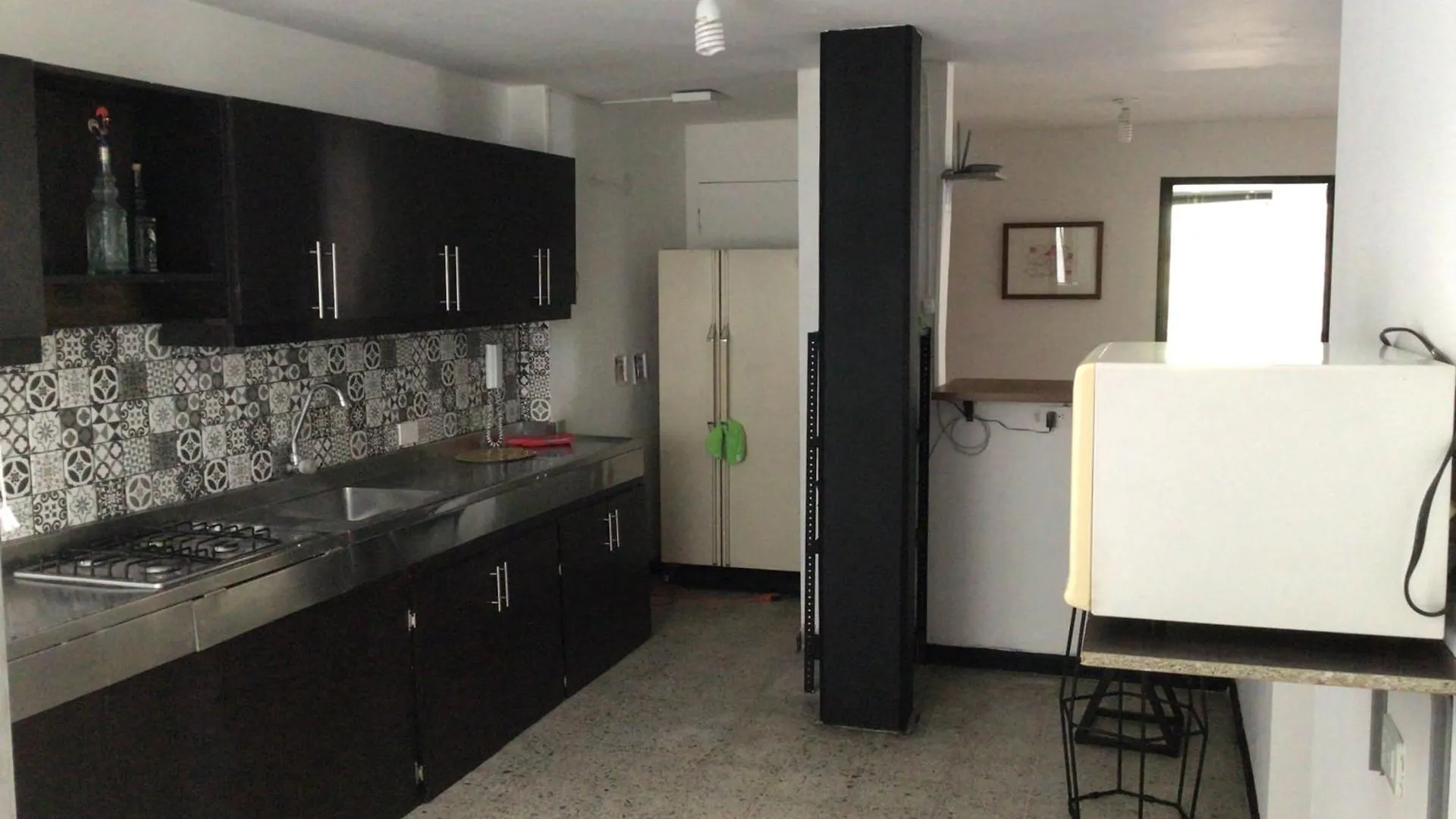 Apartamento Astromelio House Coliving Expats 201 Medellín 0*,  Colombia