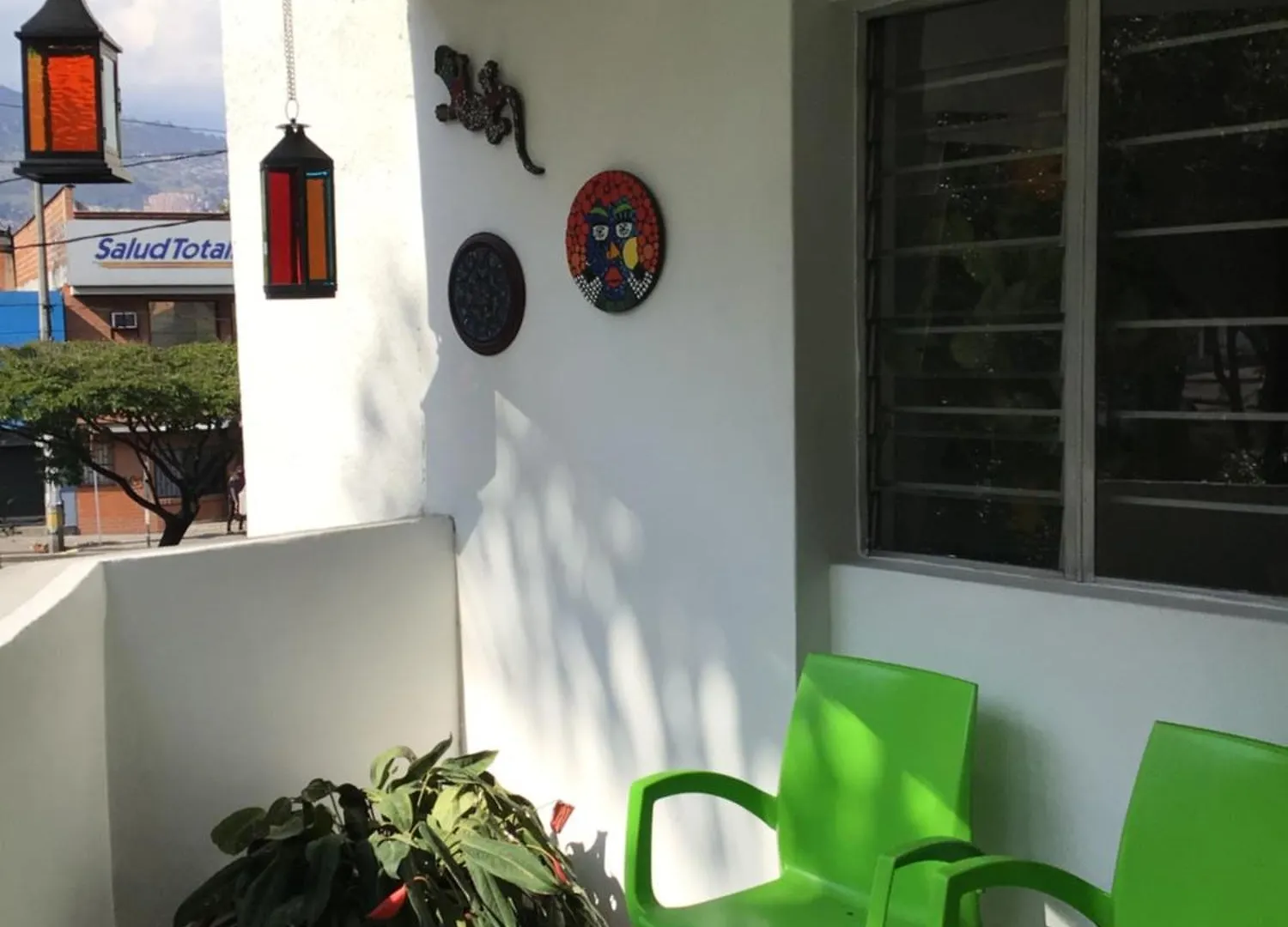 Apartamento Astromelio House Coliving Expats 201 Medellín