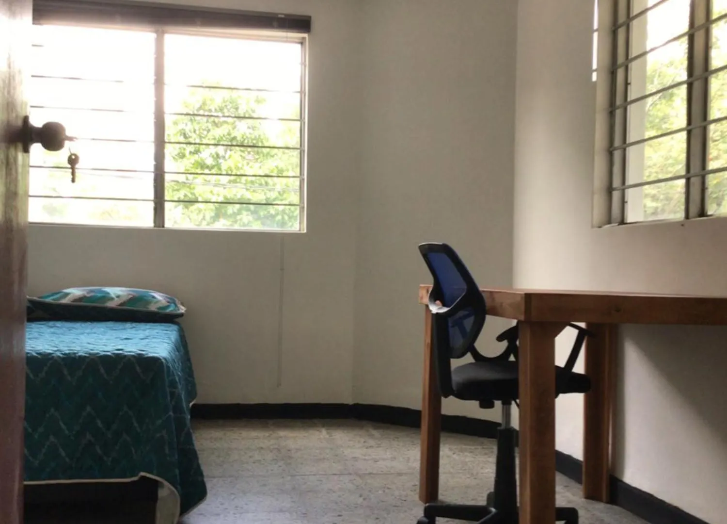 Apartamento Astromelio House Coliving Expats 201 Medellín Habitación en casa particular
