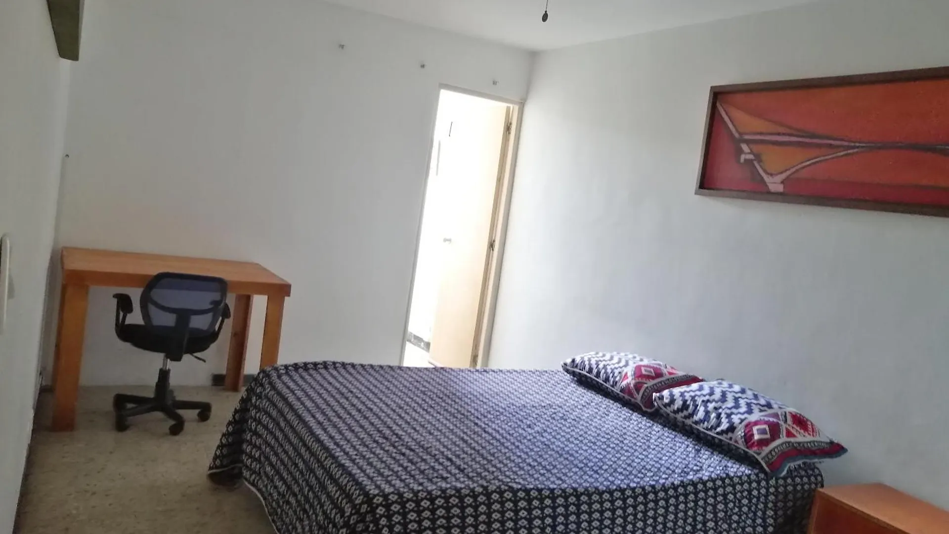 Apartamento Astromelio House Coliving Expats 201 Medellín Colombia