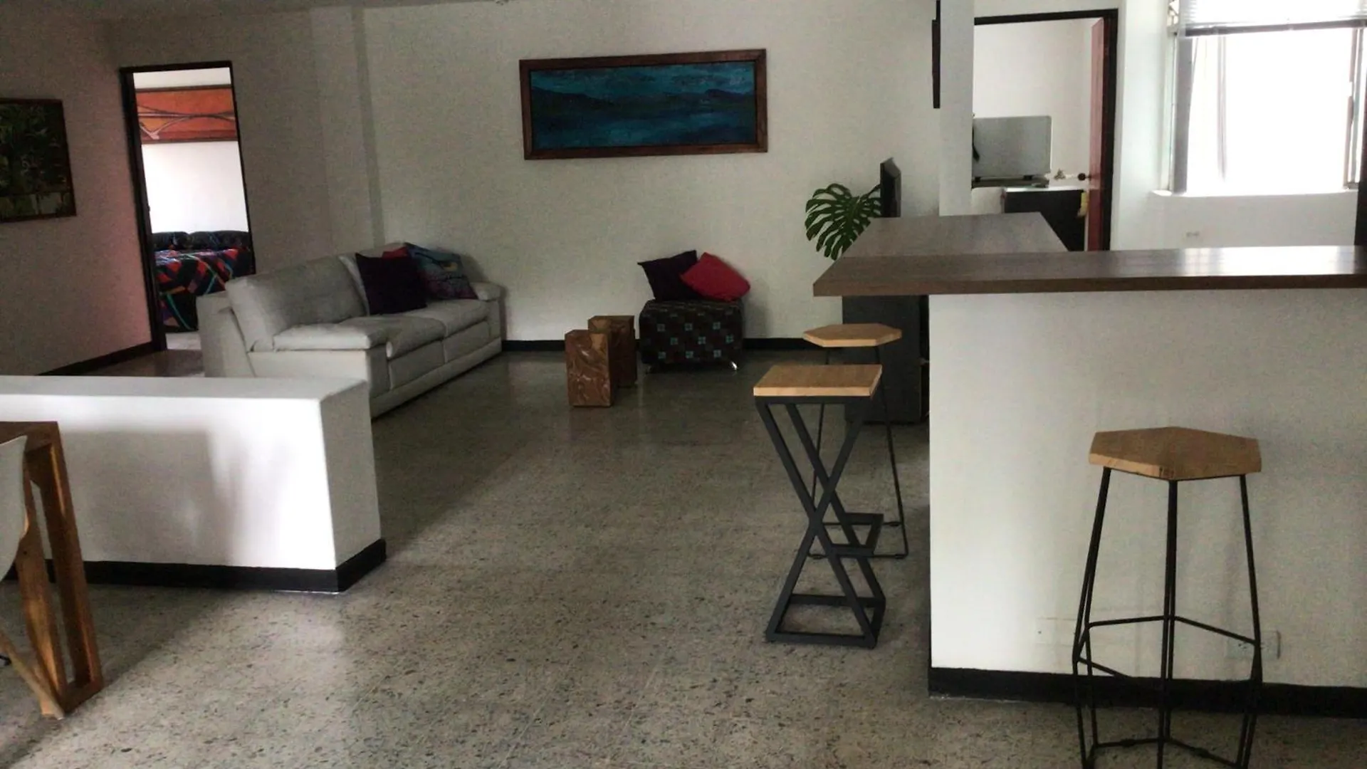 Apartamento Astromelio House Coliving Expats 201 Medellín