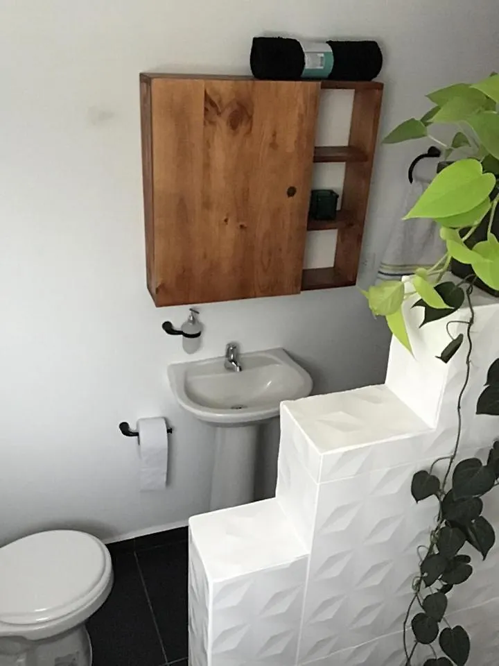 Apartamento Astromelio House Coliving Expats 201 Medellín 0*,