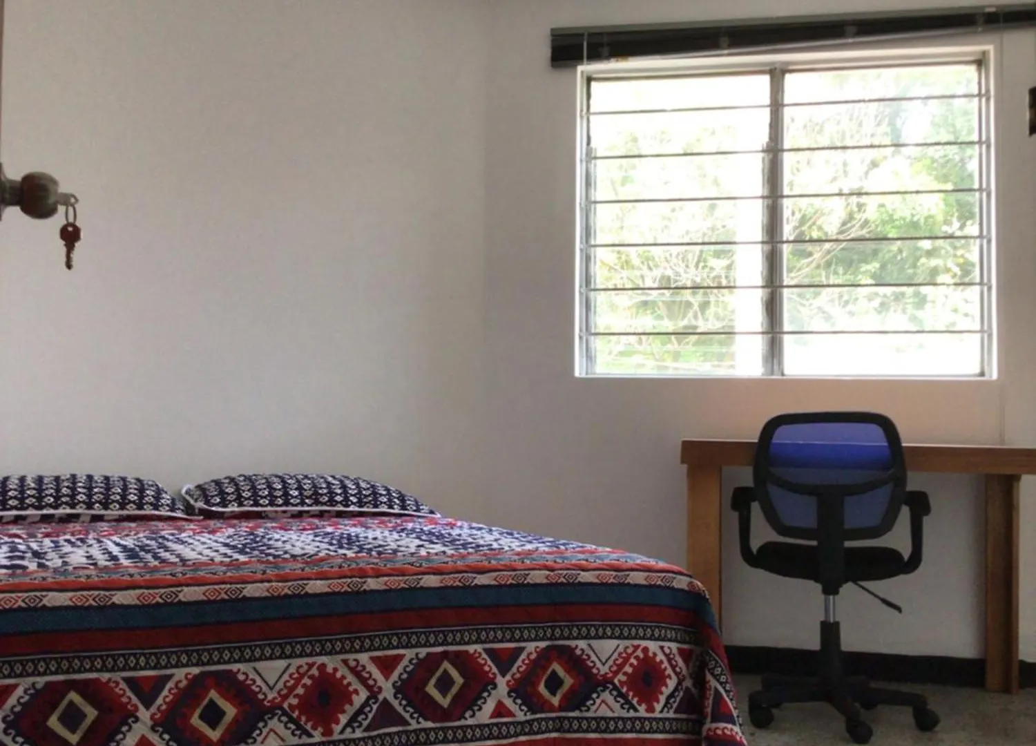 Habitación en casa particular Apartamento Astromelio House Coliving Expats 201 Medellín