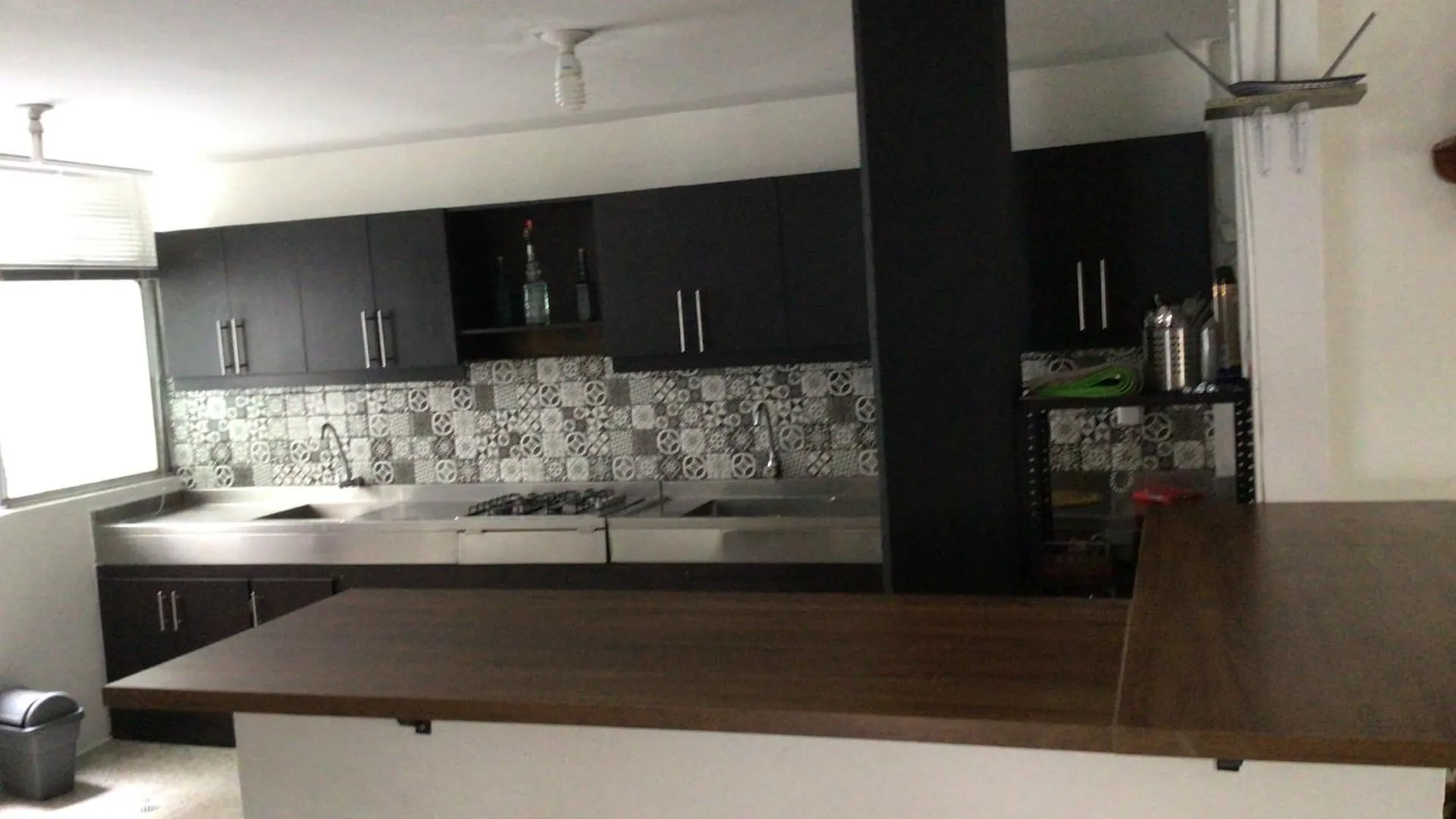Habitación en casa particular Apartamento Astromelio House Coliving Expats 201 Medellín
