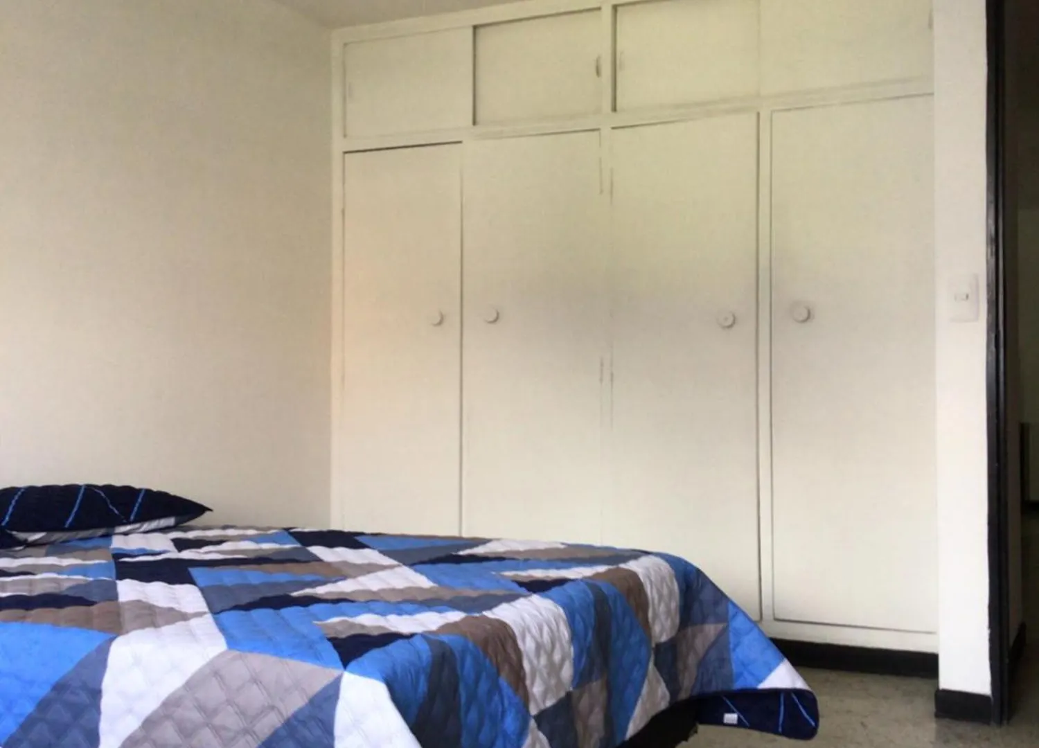 شقة ميديلين  في Astromelio House Coliving Expats 201 كولومبيا