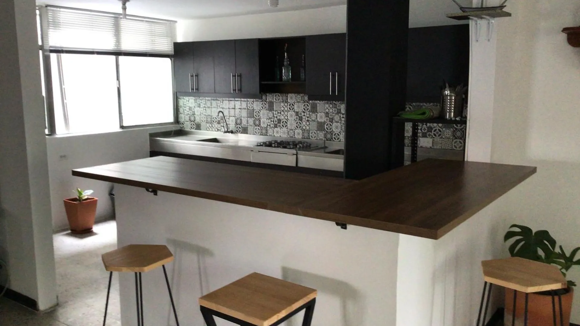 شقة ميديلين  في Astromelio House Coliving Expats 201 منزل للإقامة